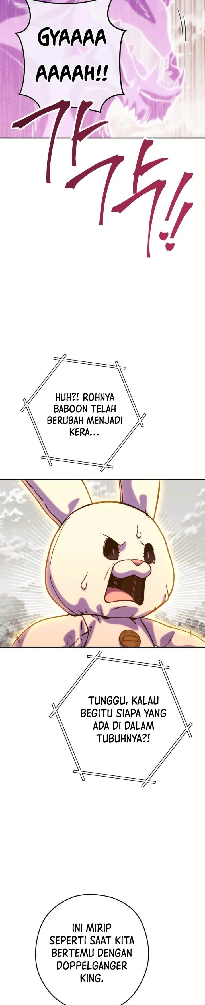 Dungeon Reset Chapter 246 Bahasa Indonesia